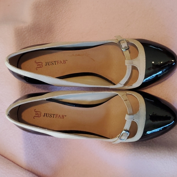 JUSTFAB HEELS - Picture 6 of 10